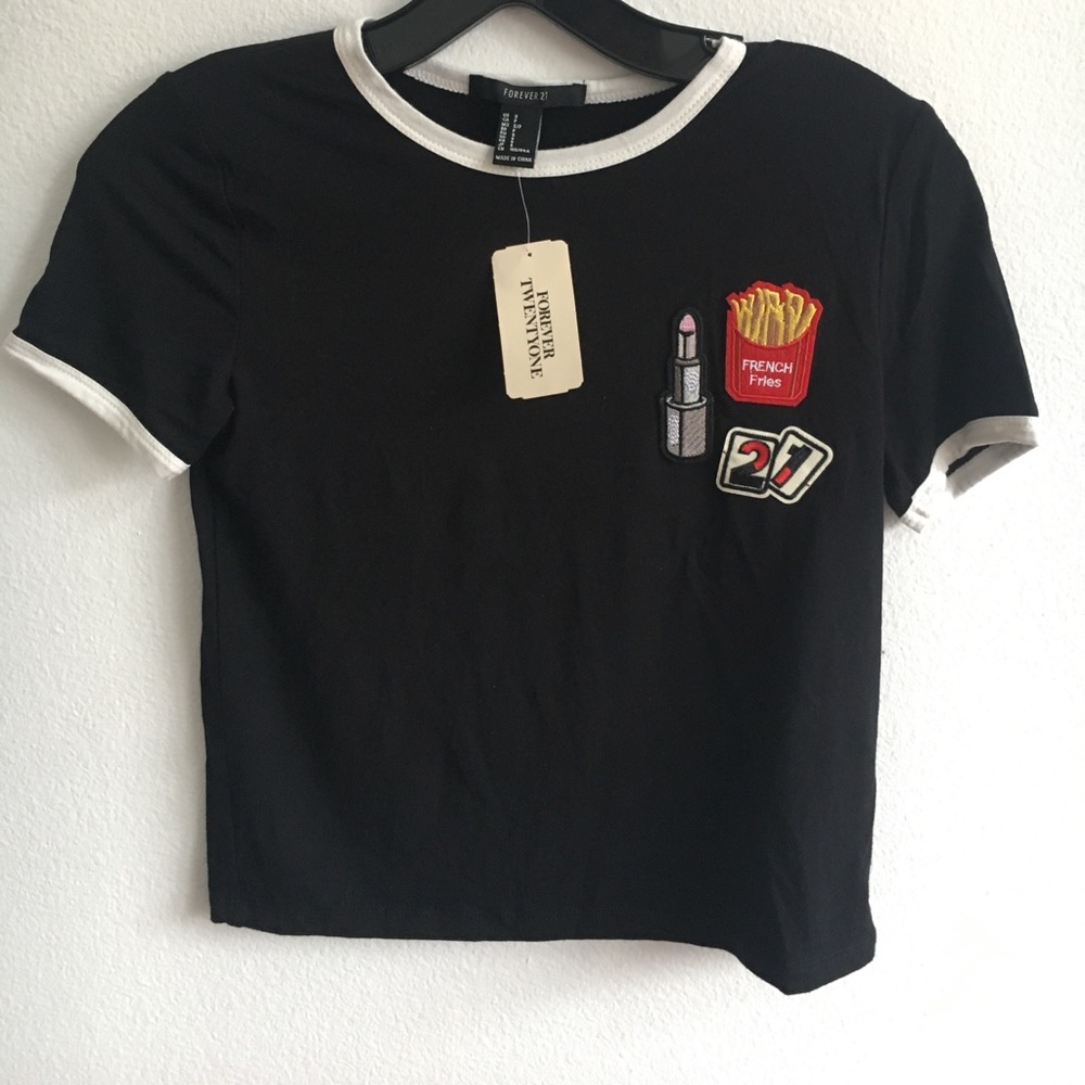 Forever 21 T shirt